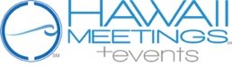 Hawaii Meetings + Events