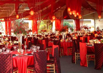 Exquisite Evening Events & Decor