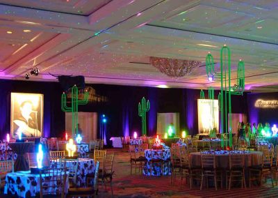 Event Decor & Production