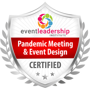 Pamdemic-Certified Pamdemic Meeting & Event Design ertified